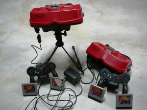 virtualboy