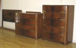 1940s set