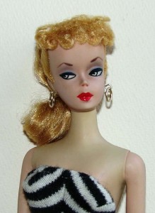 Rinker on Collectibles: At 55, is Barbie Over the Hill? | Worthpoint