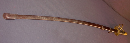 Ames sword