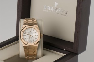 Audemars Piguet Watch