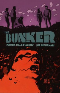 BUNKER #1 FRANCAVILLA INCV CVR