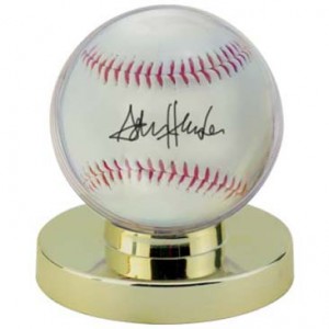 Baseball Circular