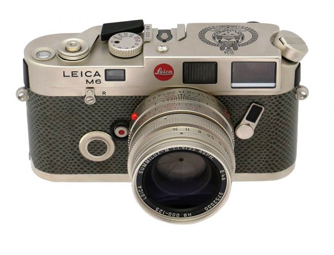 Camera