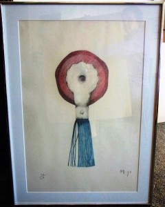 Claes Oldenburg