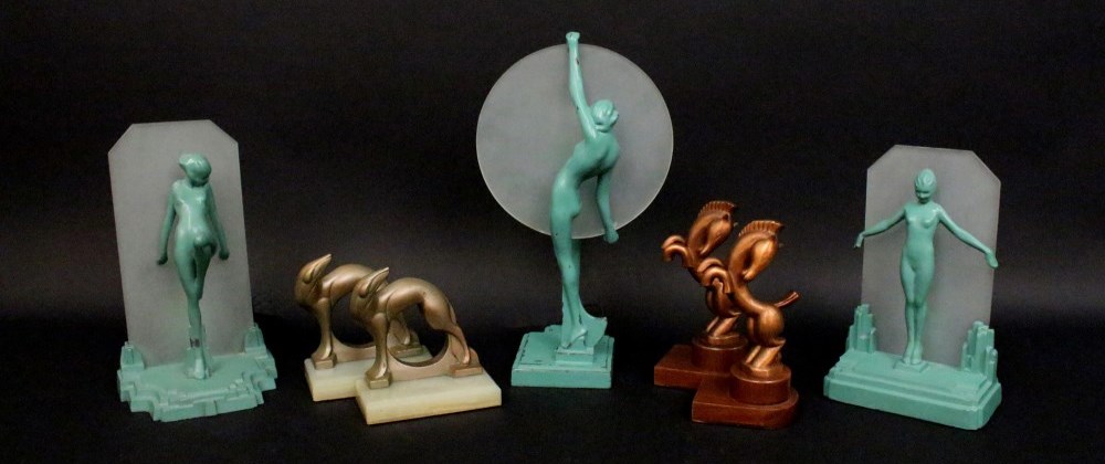 Frankart pieces