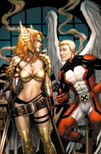 GUARDIANS OF GALAXY #12 KEOWN VAR