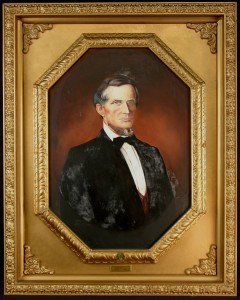 Jefferson Davis