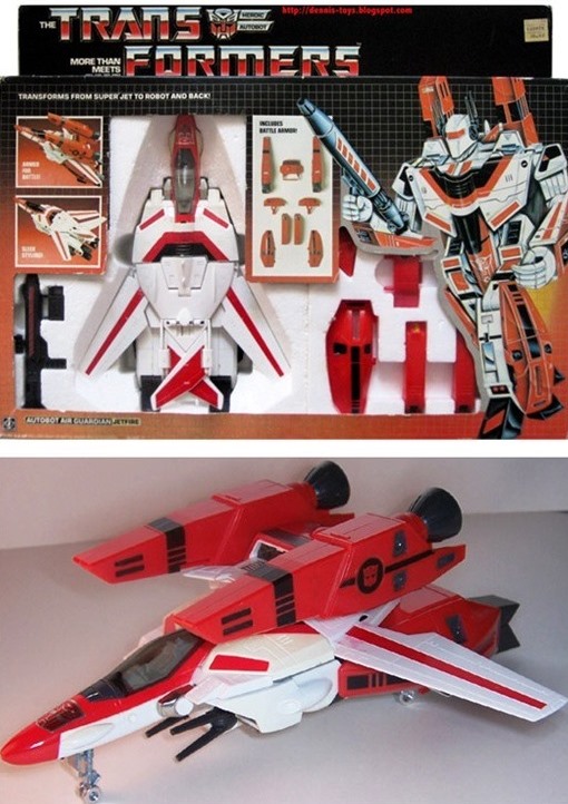 Jetfire 2