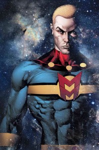 MIRACLEMAN #3 DEODATO VAR