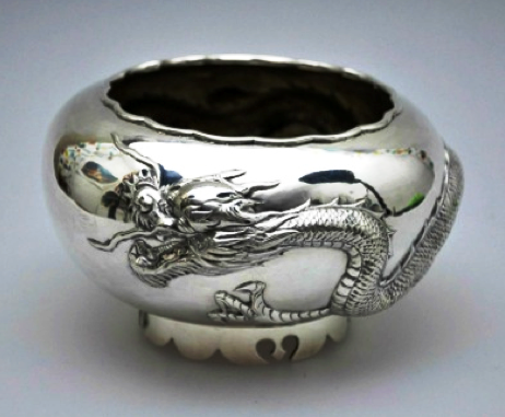 Ning Zhao Ji for Luen Wo Rose Bowl