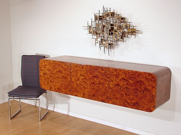 Pace Collection Design Group credenza