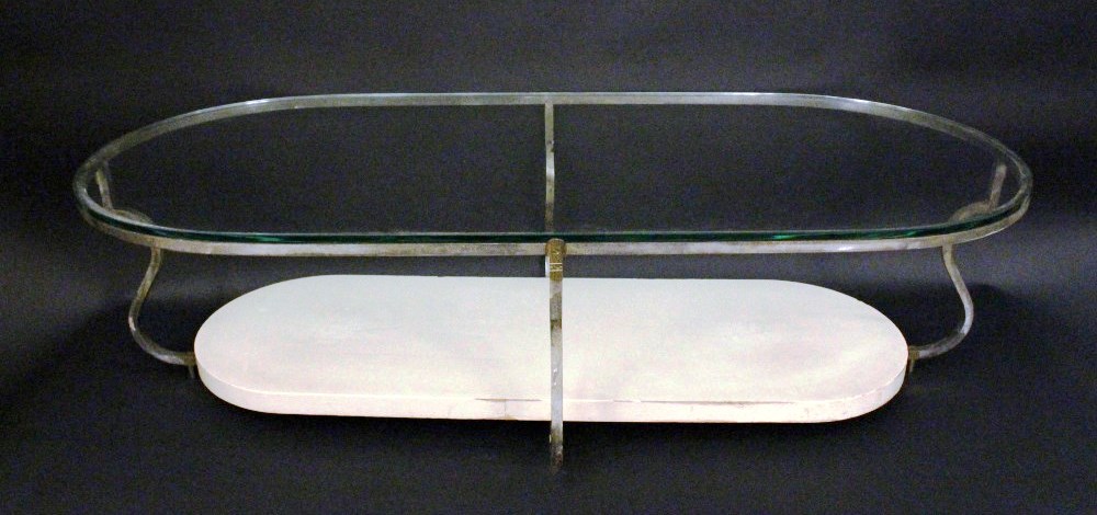 Parzinger table