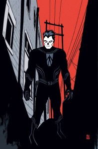 SHADOWMAN #15 20 COPY INCV ALLRED