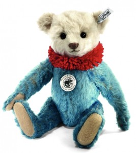 Steiff Replica Modern Dolly Bear
