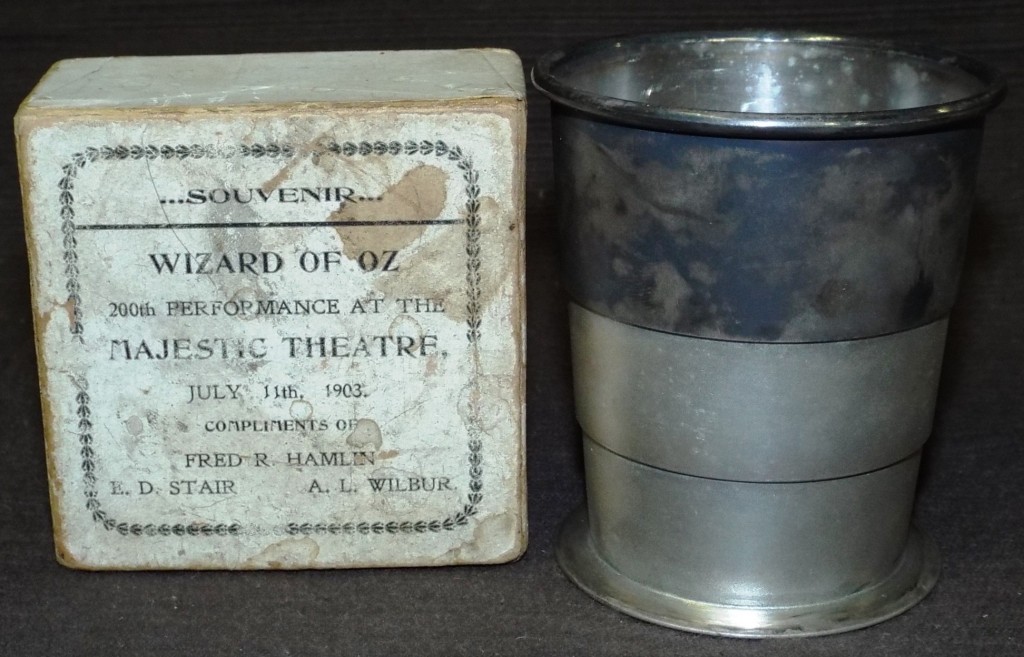 Wizard of Oz