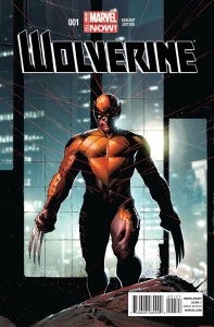 Wolvie #1 Opena variant