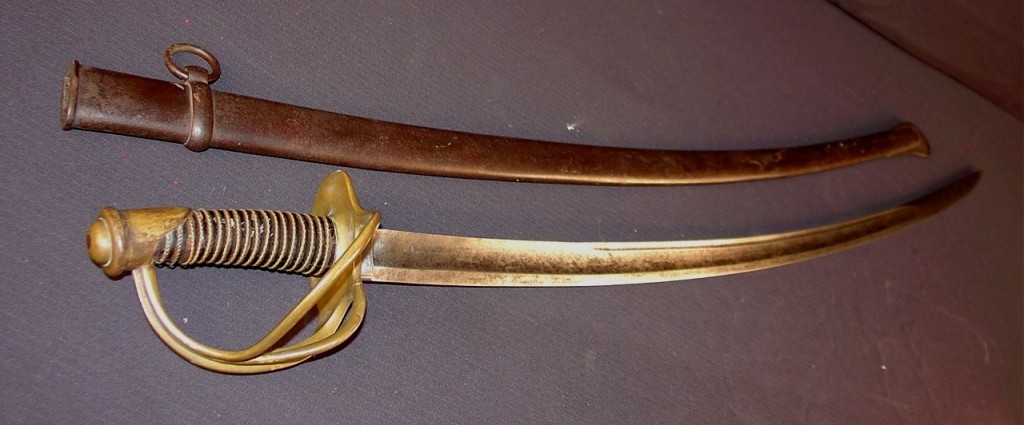 Wristbreaker sword