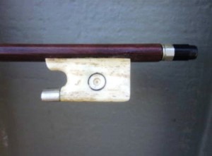 bow frog