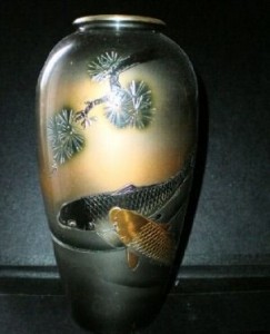 chokinvase