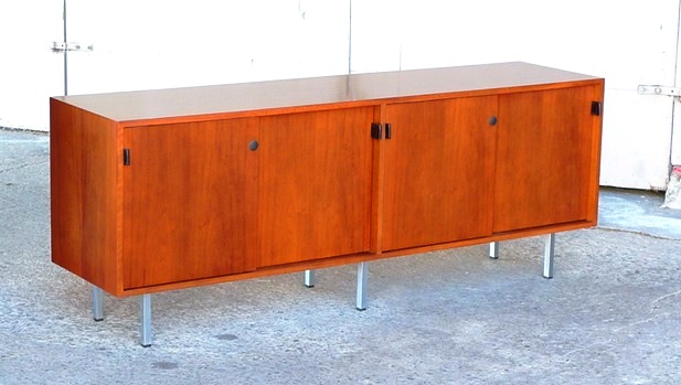 common credenza