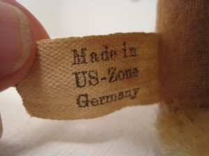 dog usz tag