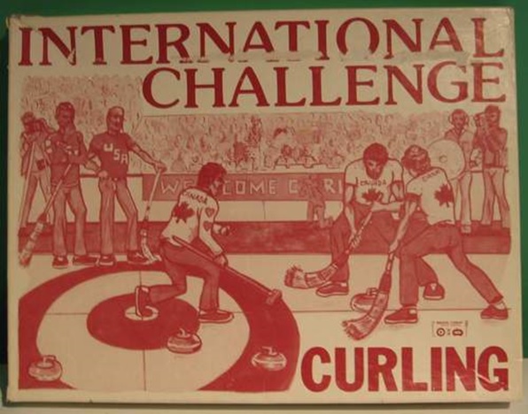 international challenge