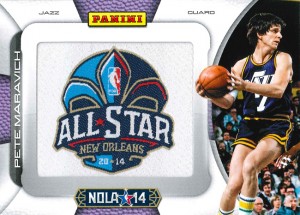 maravich-patch-card