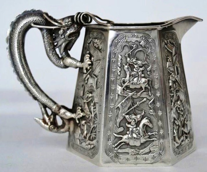 milk jug