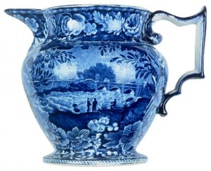 pitcher