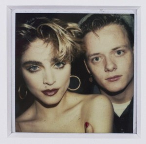 polaroids