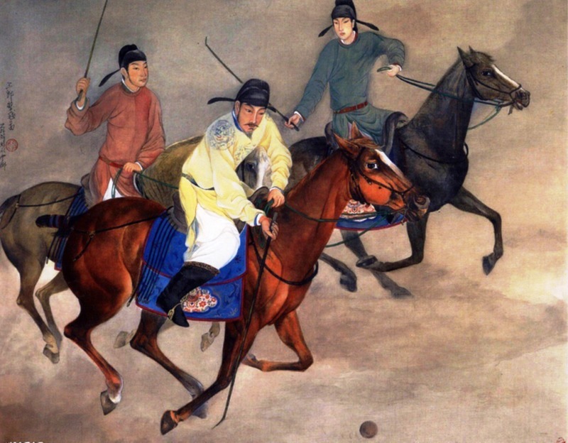 polo