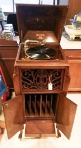 sonora phonograph