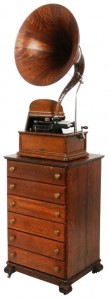 Edison Triumph