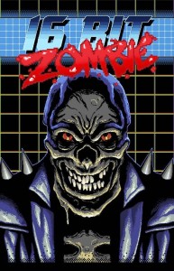 16-bit Zombies