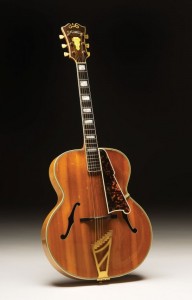 1946 D’Angelico Excel