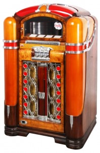 Wurlitzer
