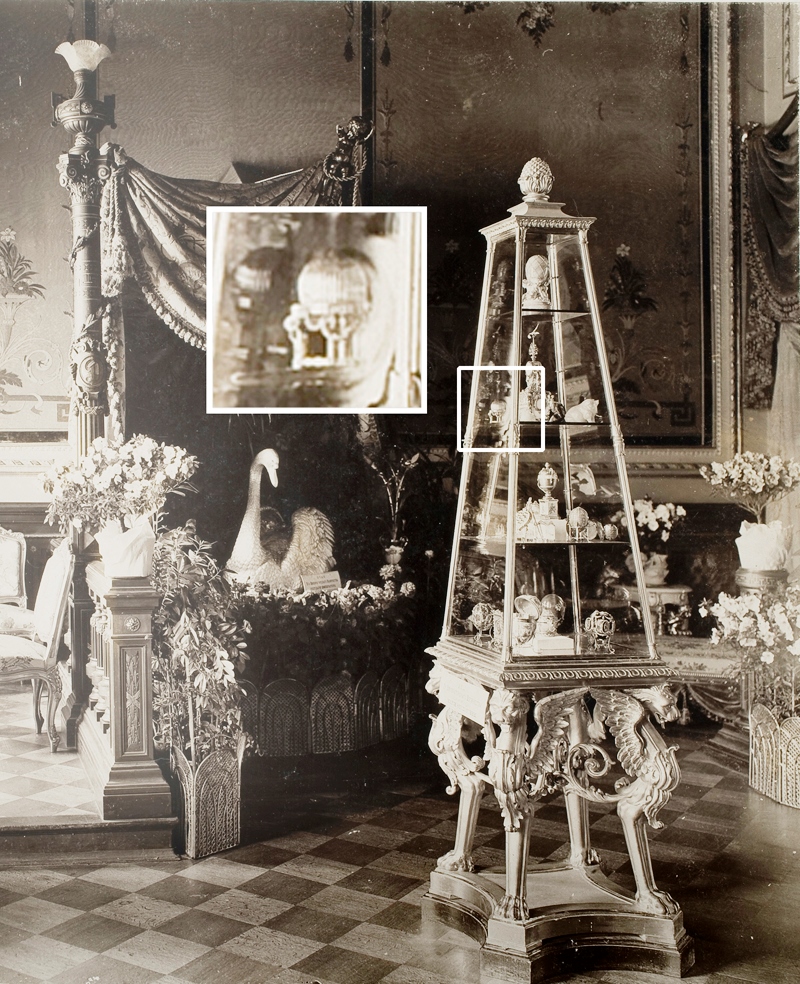 display
