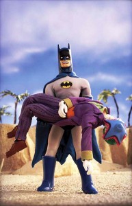BATMAN #29 VAR ED