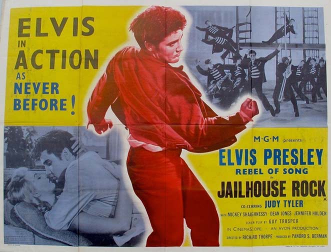 ElvisJail
