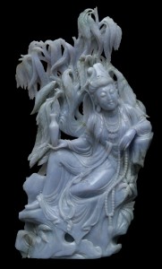Guanyin group