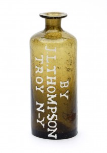 Ink bottle