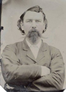 John Bellamy