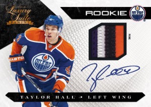 Luxury Suite Hockey set