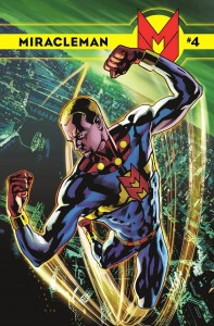 MIRACLEMAN #4 HITCH VAR