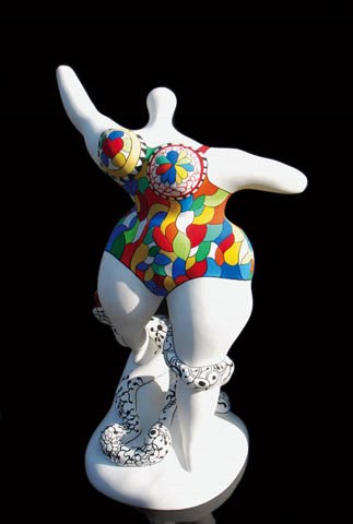 Marble Nana