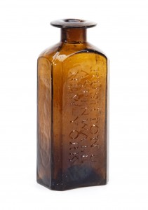 Medicine bottle