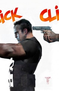 PUNISHER #3 MALEEV VAR ANMN