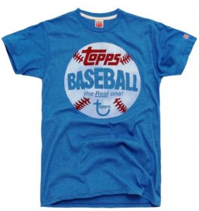 Topps T-Shirt