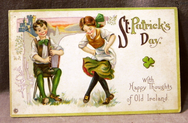 postcard